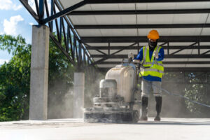 Concrete Contractors