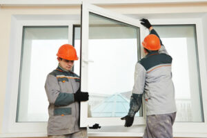 Window Replacement