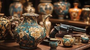 Antiquities