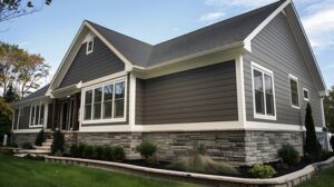 Siding