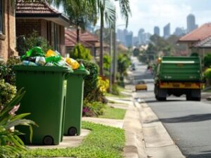 Rubbish Removal